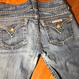 ⭐️ Hudson Jeans W 27